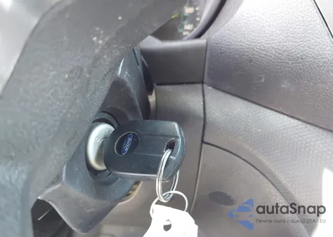 2017 Ford Transit Connect Xl z USA, uszkodzony, nr VIN NM0LS7E70H1311808